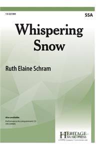 Whispering Snow