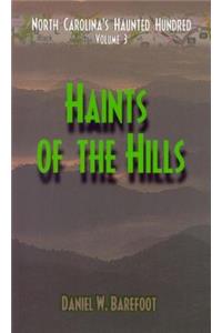 Haints of the Hills