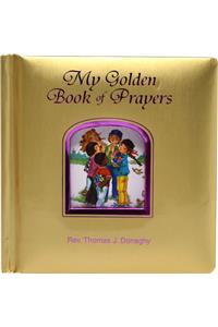 My Golden Book of Prayers