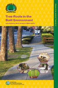 Tree roots in the built environment