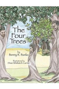 The Four Trees