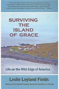Surviving the Island of Grace