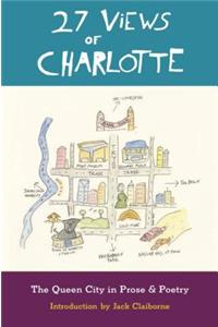 27 Views of Charlotte