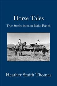 Horse Tales