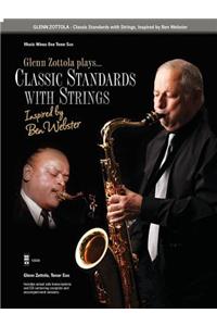 Classic Standards with Strings