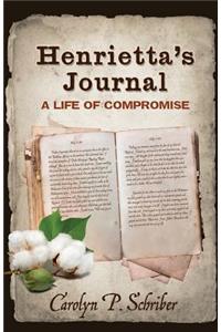 Henrietta's Journal