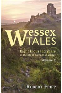 Wessex Tales
