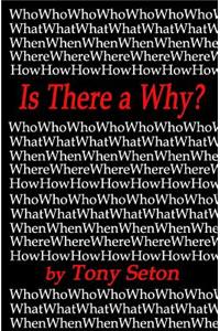 Is There a Why?