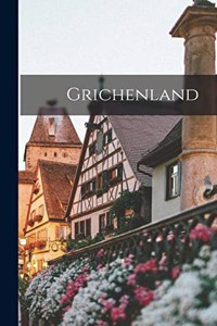 Grichenland