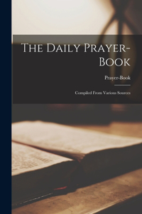Daily Prayer-Book