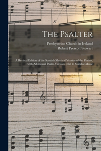 The Psalter