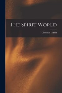 The Spirit World