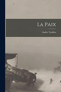 Paix