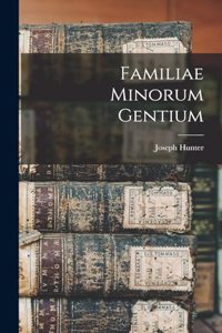 Familiae Minorum Gentium