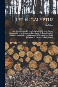 Les Eucalyptus