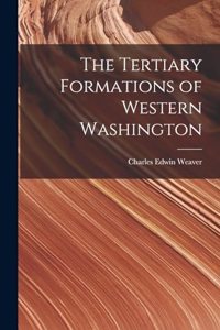 Tertiary Formations of Western Washington