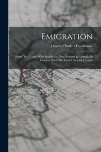 Emigration