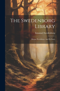 The Swedenborg Library