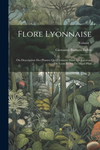 Flore Lyonnaise
