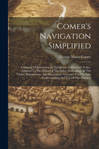 Comer's Navigation Simplified