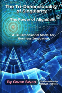 Tri-Dimensionality of Singularity
