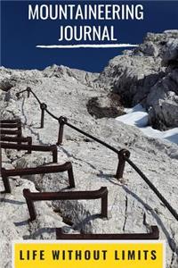 Mountaineering Journal