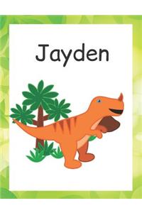 Jayden