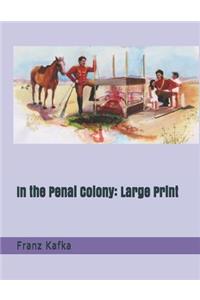 In the Penal Colony
