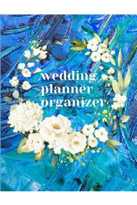Wedding Planning Organizer