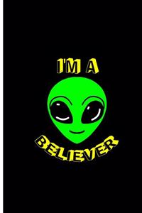 I'm A Believer