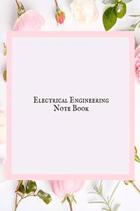 Electrical Engineering Notebook