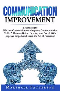 Communication Improvement