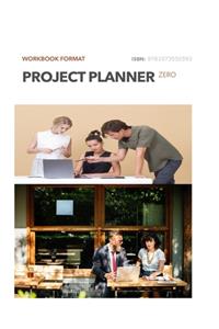 Project Planner Zero