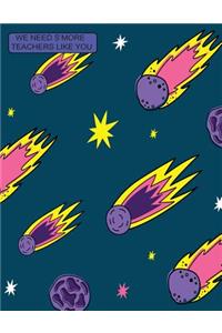 We Need S'more Teachers Like You