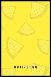 Notizbuch