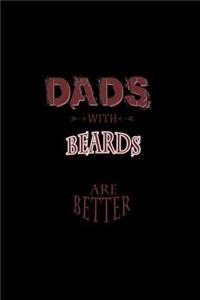 Dads with Beards are Better