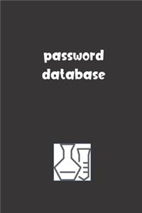 Password Database