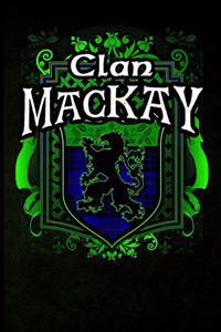 Clan Mackay