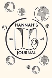 Hannah's Travel Journal