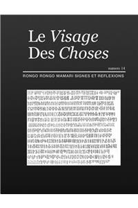 Visage Des Choses