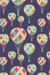 Hot Air Balloons