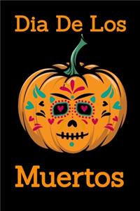 Dia De Los Muertos