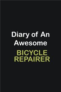 Diary of an awesome Bicycle Repairer
