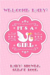 Welcome Baby