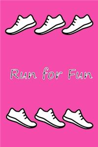 Run for Fun