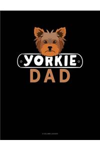 Yorkie Dad