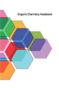 Organic Chemistry Notebook