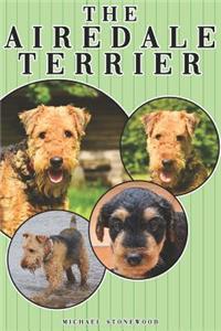 Airedale Terrier