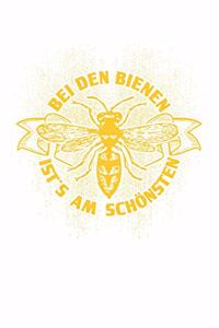 Bei Den Bienen