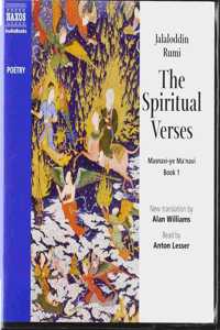 Spiritual Verses Lib/E